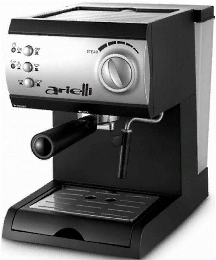 Cafetiera electrica Arielli KM-150BS