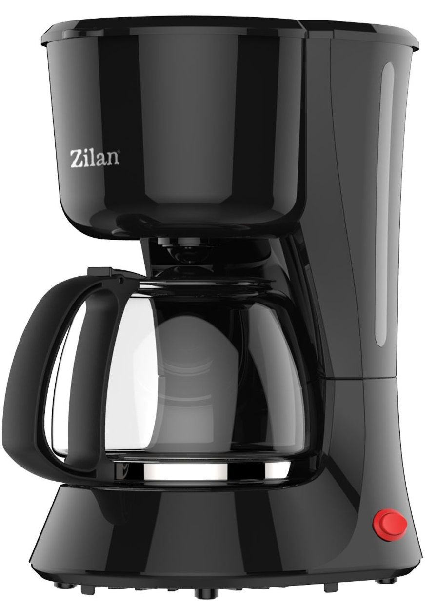 Cafetiera electrica Zilan ZLN-3208