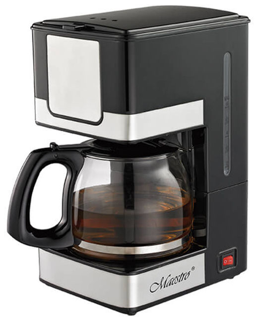 Cafetiera electrica Maestro MR-405