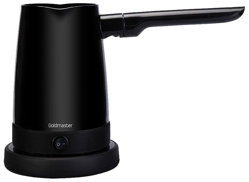 Электрокофеварка GoldMaster GM 7360 S