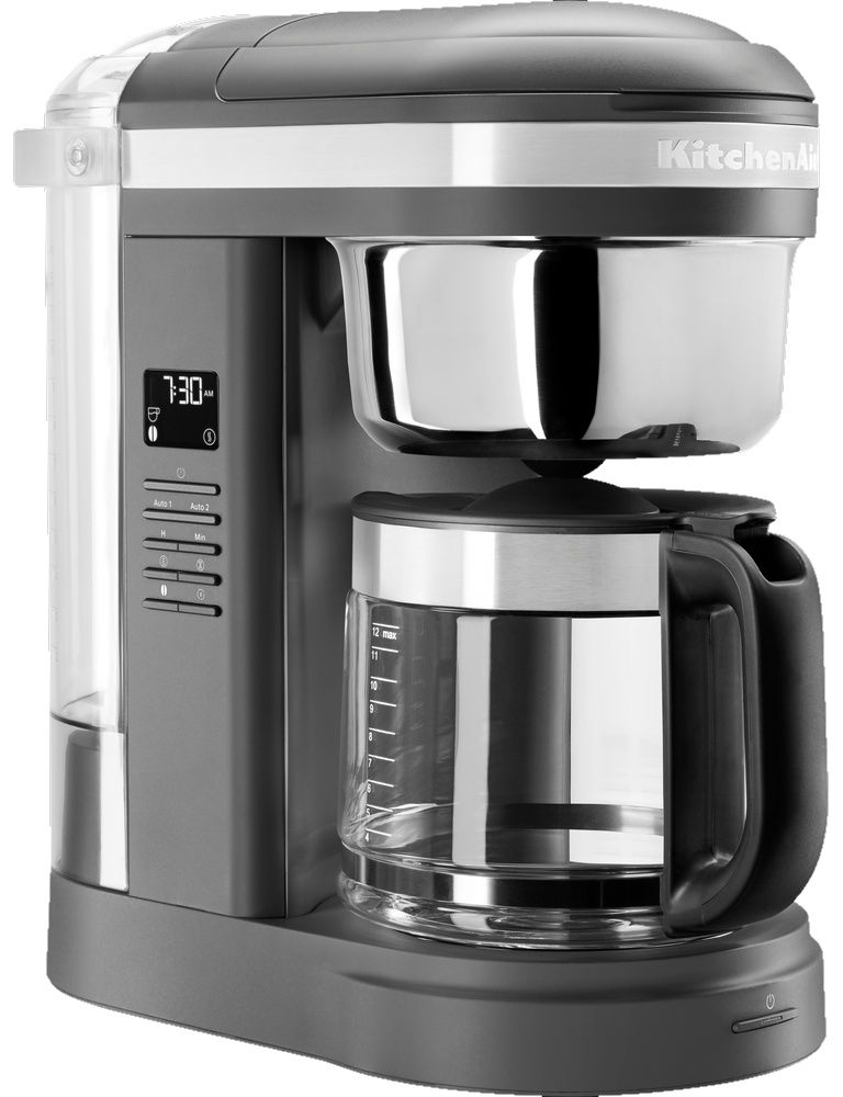 Cafetiera electrica KitchenAid 5KCM1209EDG