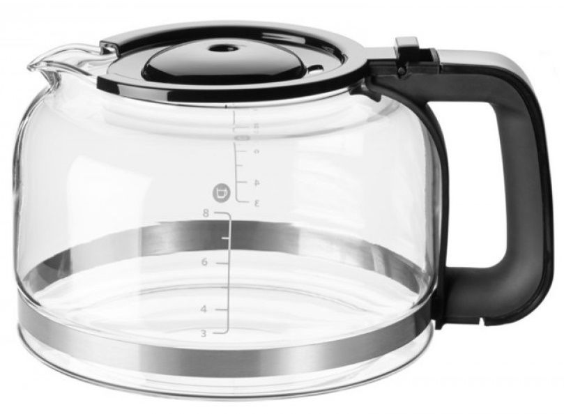 Электрокофеварка KitchenAid 5KCM0802EAC