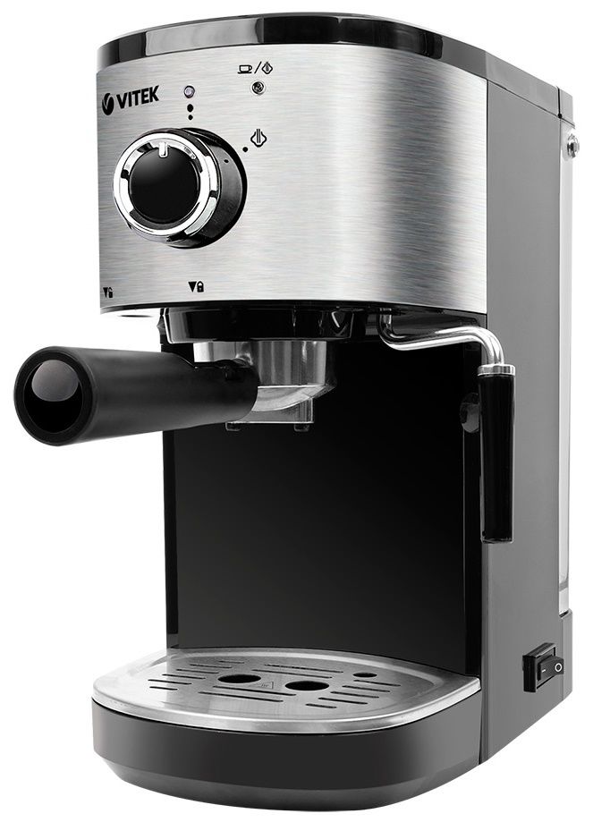 Cafetiera electrica Vitek VT-1501