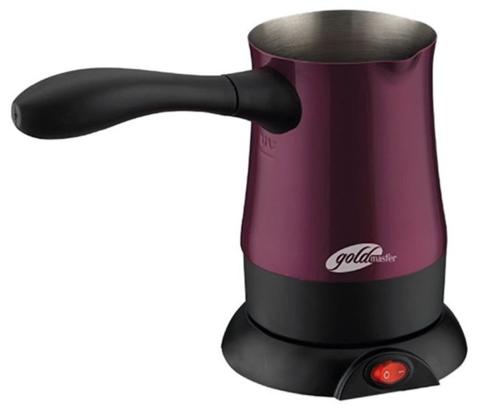 Cafetiera electrica GoldMaster GM 7315 M