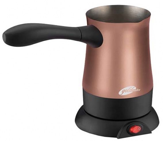 Cafetiera electrica GoldMaster GM 7315 G