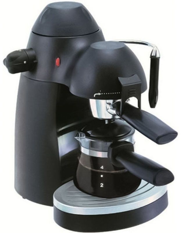 Cafetiera electrica Hausberg HB-3710