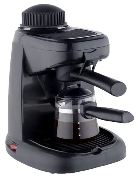 Cafetiera electrica Hausberg HB-3705