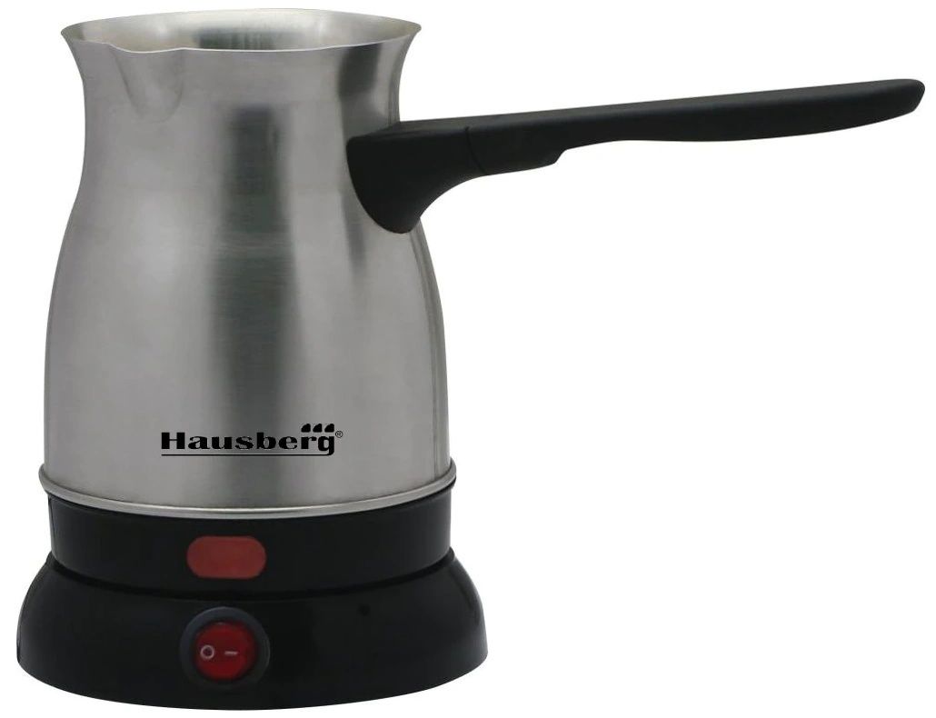 Cafetiera electrica Hausberg HB-3815