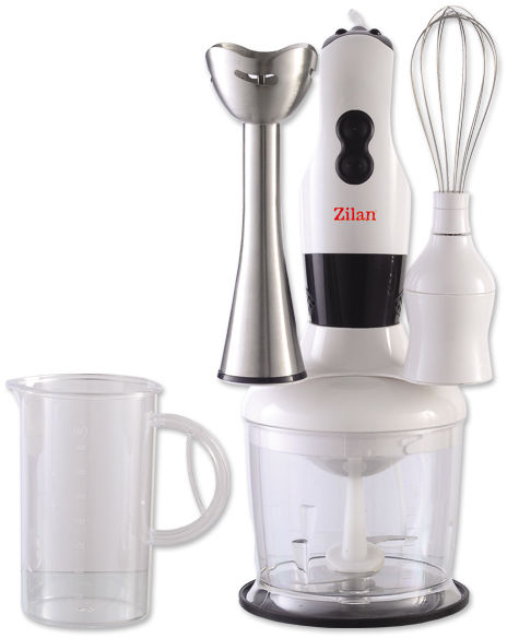 Blender Zilan ZLN-8303