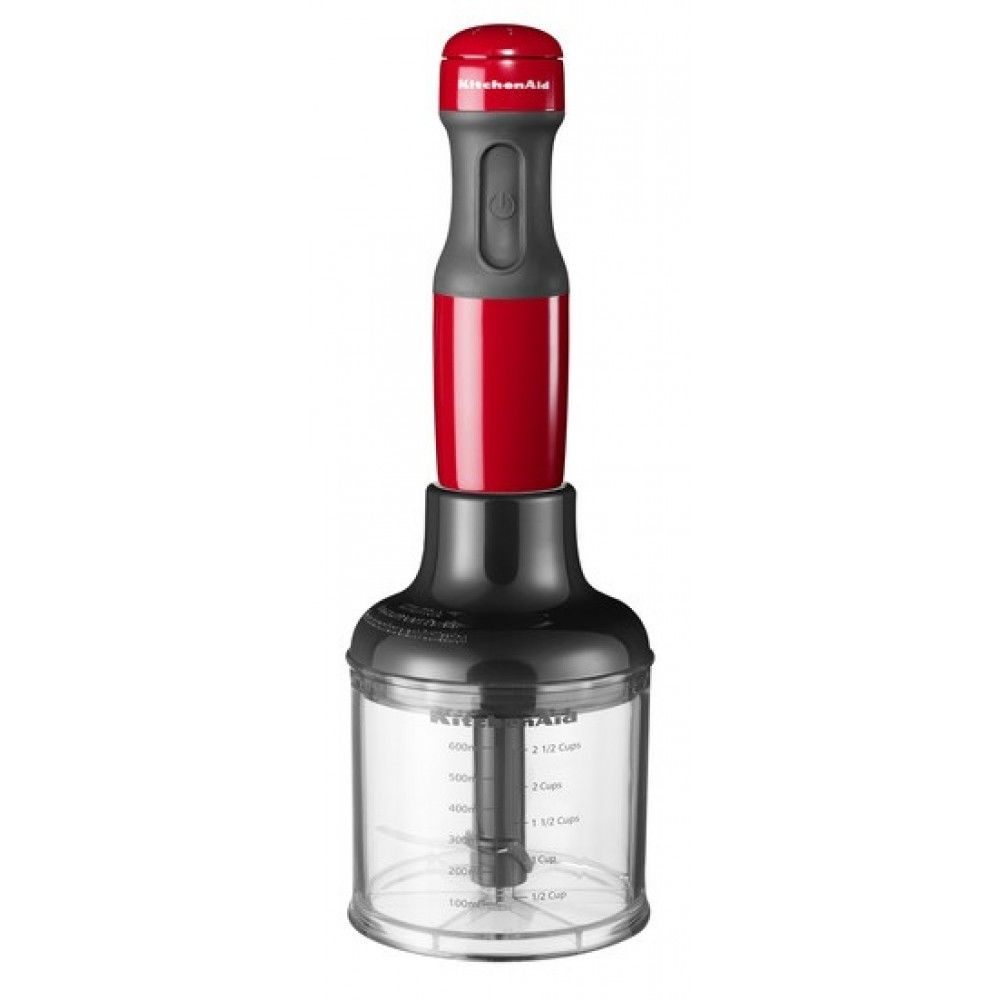 Блендер KitchenAid 5KHB2571EER