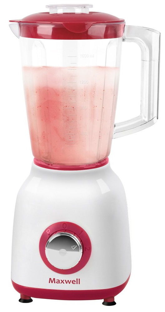 Blender Maxwell MW-1175