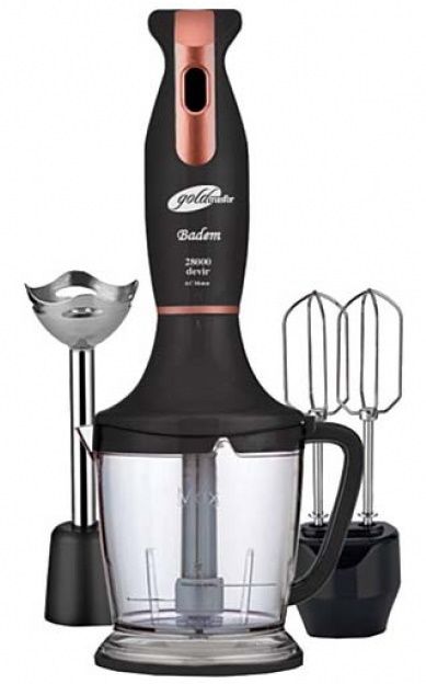 Blender GoldMaster GM 7234 G