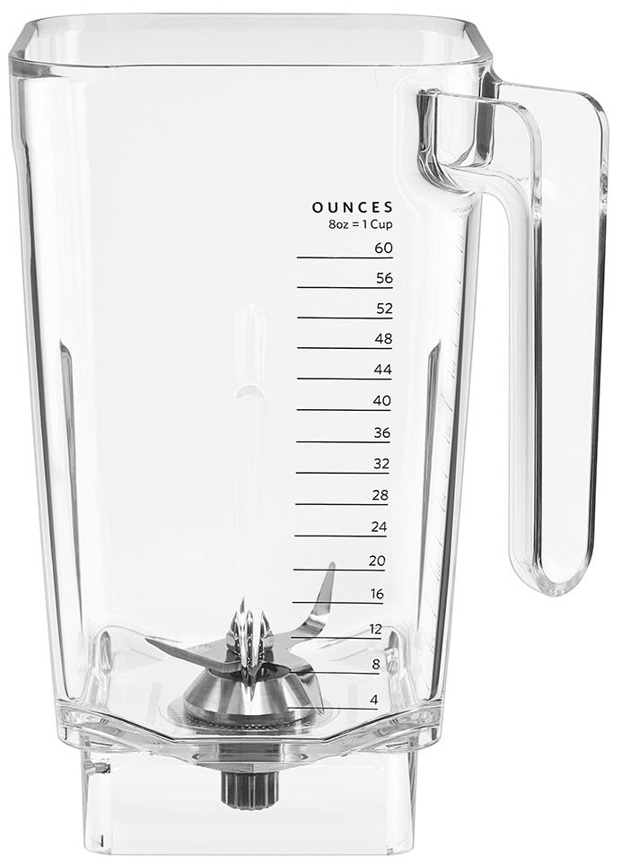 Блендер KitchenAid 5KSB6061EER