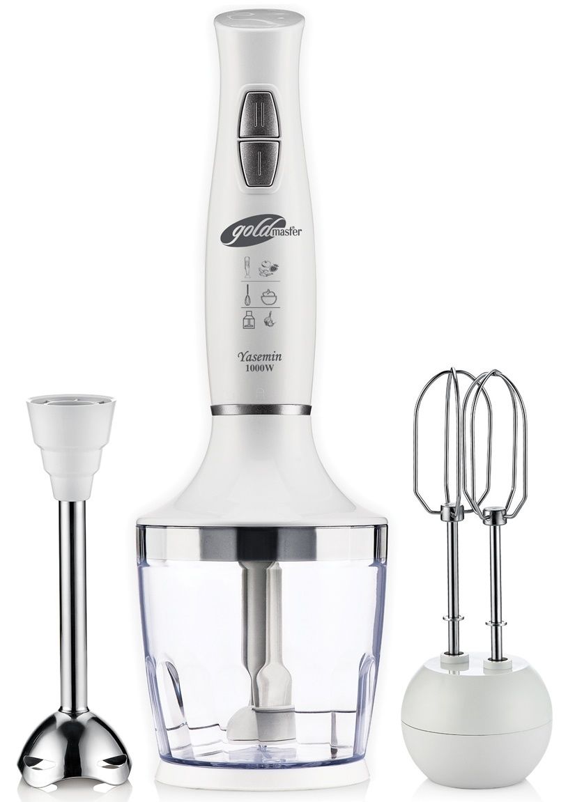 Blender GoldMaster GM 7240 W