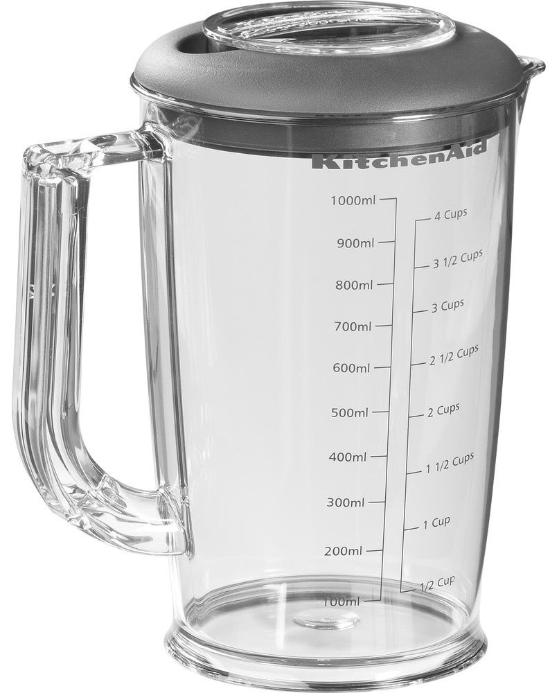 Блендер KitchenAid 5KHB2570EAC