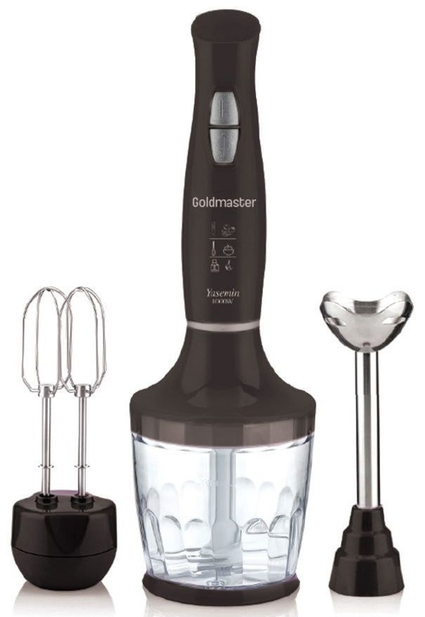 Blender GoldMaster GM 7240 S