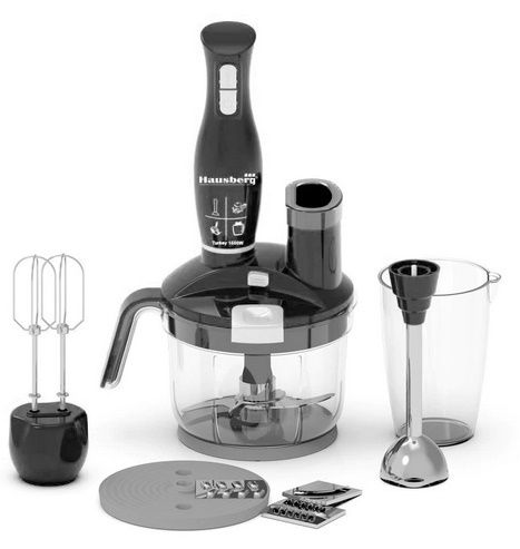 Blender Hausberg HB-7710NG