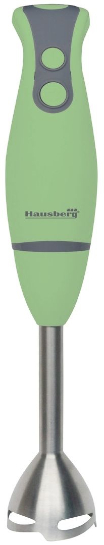 Blender Hausberg HB-7672 Green