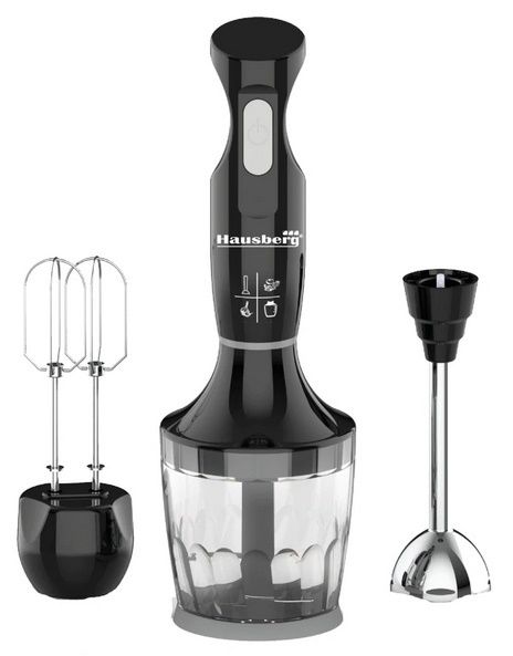 Blender Hausberg HB-7706NG