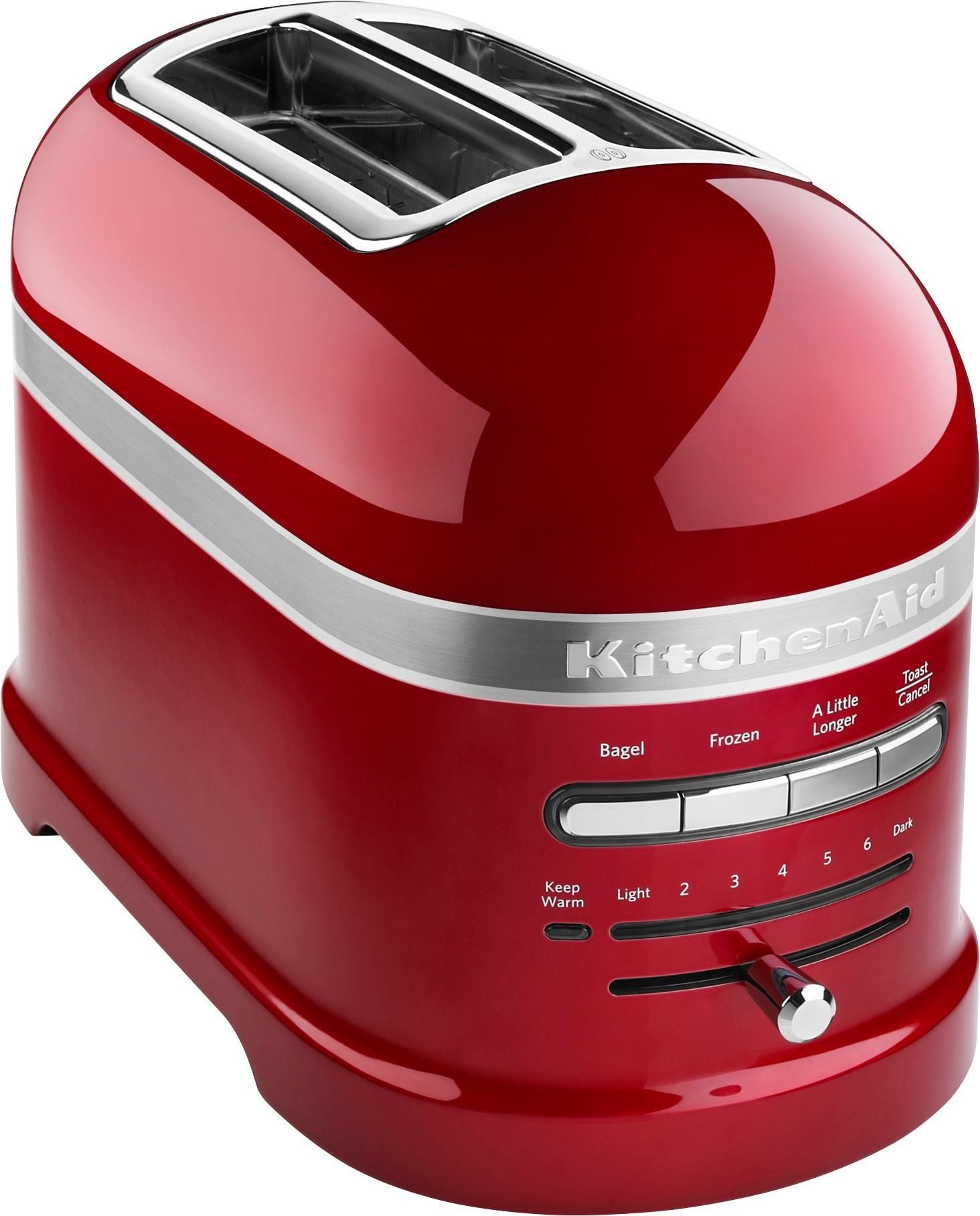 Тостер KitchenAid 5KMT2204ECA