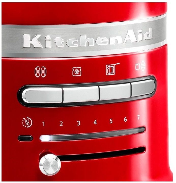 Тостер KitchenAid 5KMT2204EER