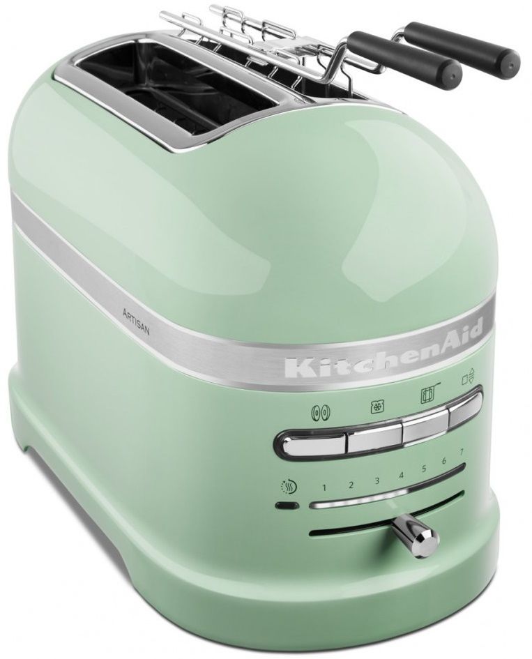 Тостер KitchenAid 5KMT2204EPT