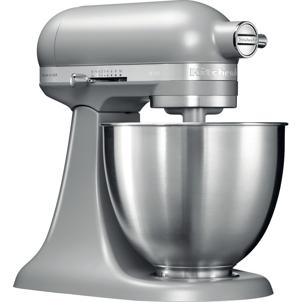 Robot de bucătărie Kitchen Aid Artisan Mini (5KSM3311XEFG)