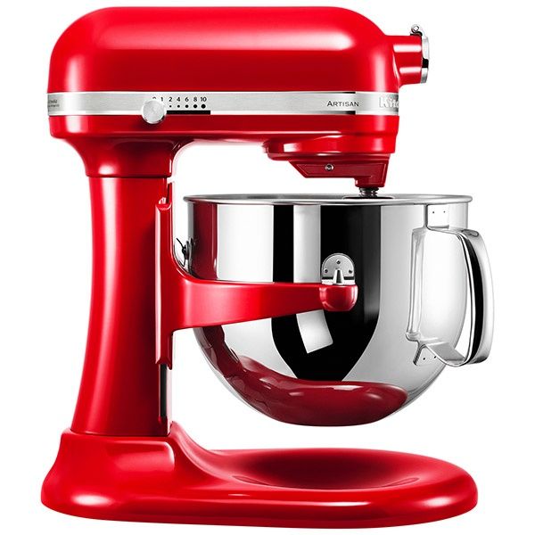 Кухонный комбайн KitchenAid Artisan (5KSM7580XEER)