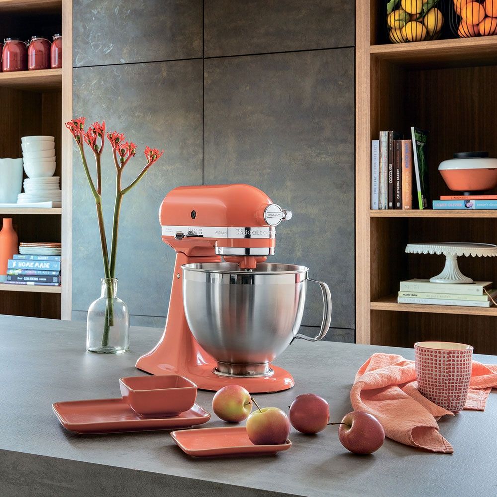 Кухонный комбайн KitchenAid Artisan (5KSM185PSEPH)