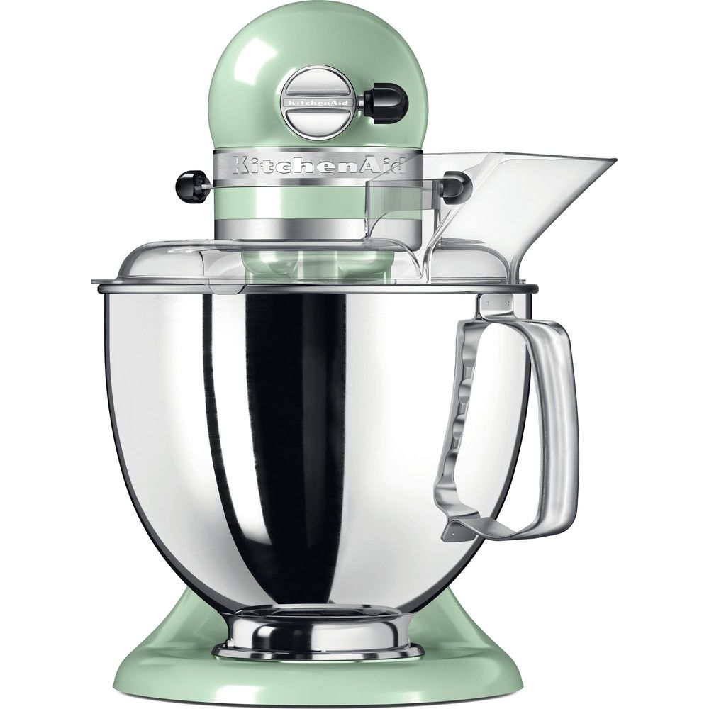 Кухонный комбайн KitchenAid Artisan (5KSM175PSEMA)