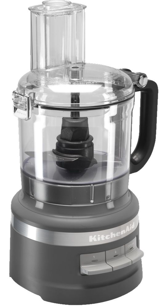 Robot de bucătărie KitchenAid 5KFP0719EDG