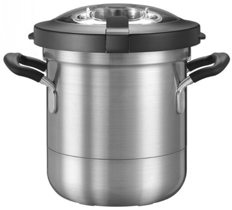 Кулинарный процессор KitchenAid 5KCF0104EER