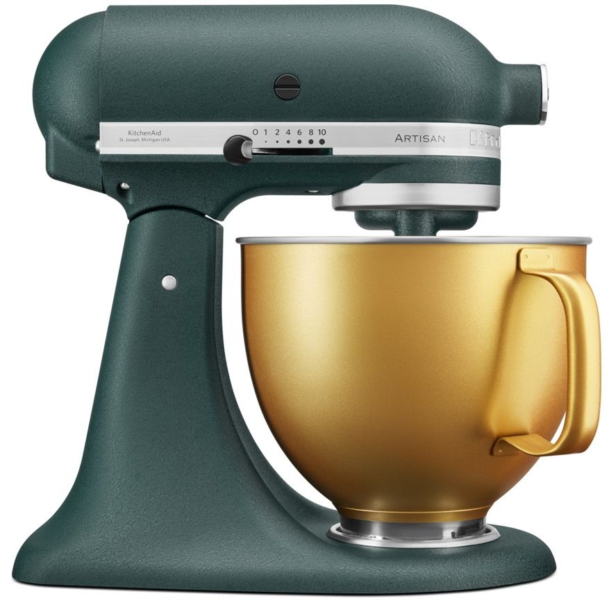 Кухонный комбайн KitchenAid 5KSM156VGEPP