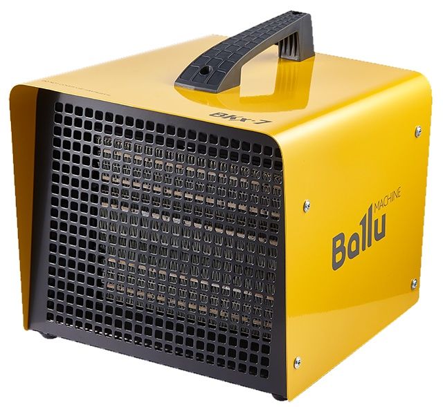 Generator de aer cald Ballu BKX-7