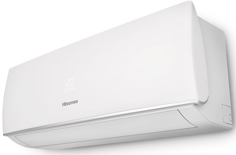 Aparat de aer condiționat Hisense Smart DC Inverter AST-18UW4SXADB07