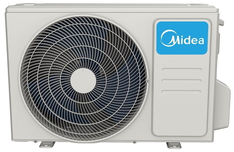 Aparat de aer condiționat Midea AF6-09N1C2-I/AF6-09N1C2-O