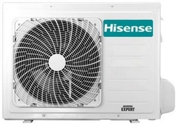 Aparat de aer condiționat Hisense Mini apple pie (TG25VE00G/TG25VE00W)