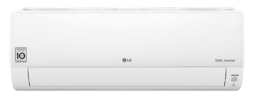 Aparat de aer condiționat LG Deluxe Inverter R32 DC12RQ