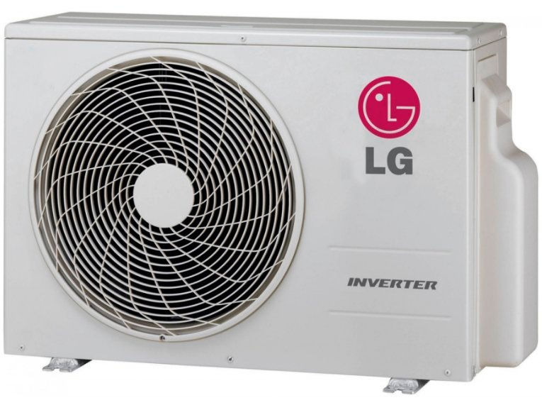 Aparat de aer condiționat LG Standart Inverter P18EN