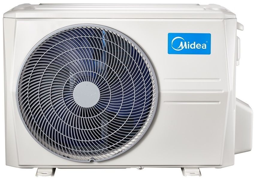 Aparat de aer condiționat Midea AF8-24N1D0-I/AF8-24N1D0-O