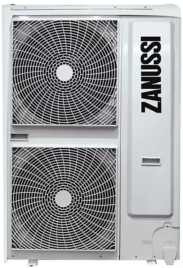 Aparat de aer condiționat Zanussi ZACC-48 H/ICE/F1/N1