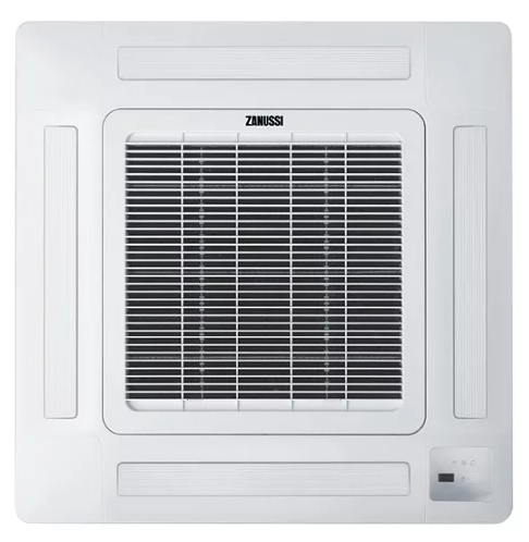 Aparat de aer condiționat Zanussi ZACC-36 H/ICE/F1/N1