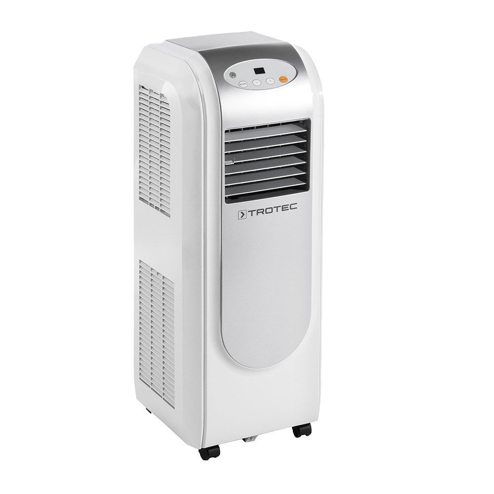 Aparat de climatizare local TROTEC PAC 2000 E