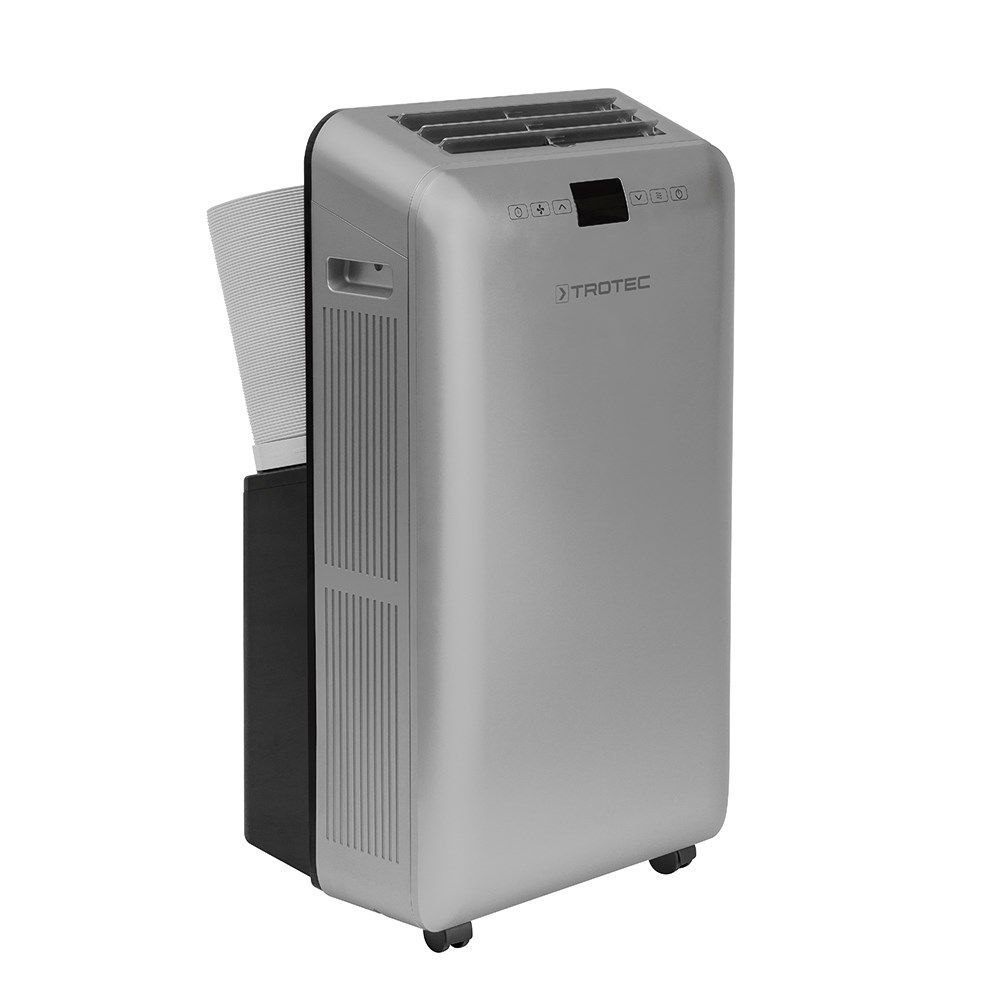 Aparat de climatizare local PAC 3550 PRO