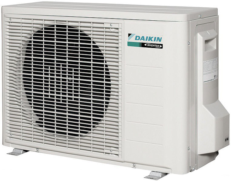 Aparat de aer condiționat Daikin FTXJ20MS/RXJ20M