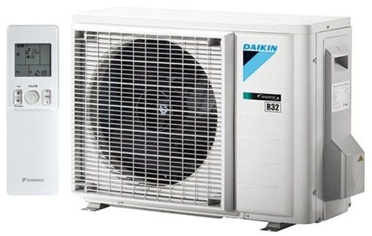 Aparat de aer condiționat Daikin FTXA50BS/RXA50A