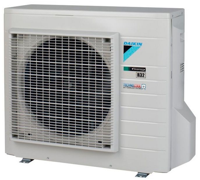 Aparat de aer condiționat Daikin FTXA42BT/RXA42B