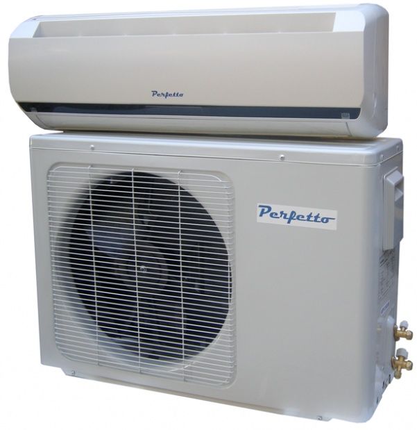 Aparat de aer condiționat Perfetto 9000 BTU AC-9000V94 (R410A)