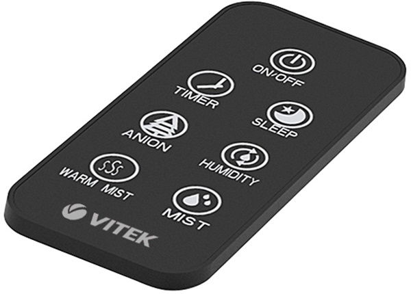 Увлажнитель воздуха Vitek VT-2340