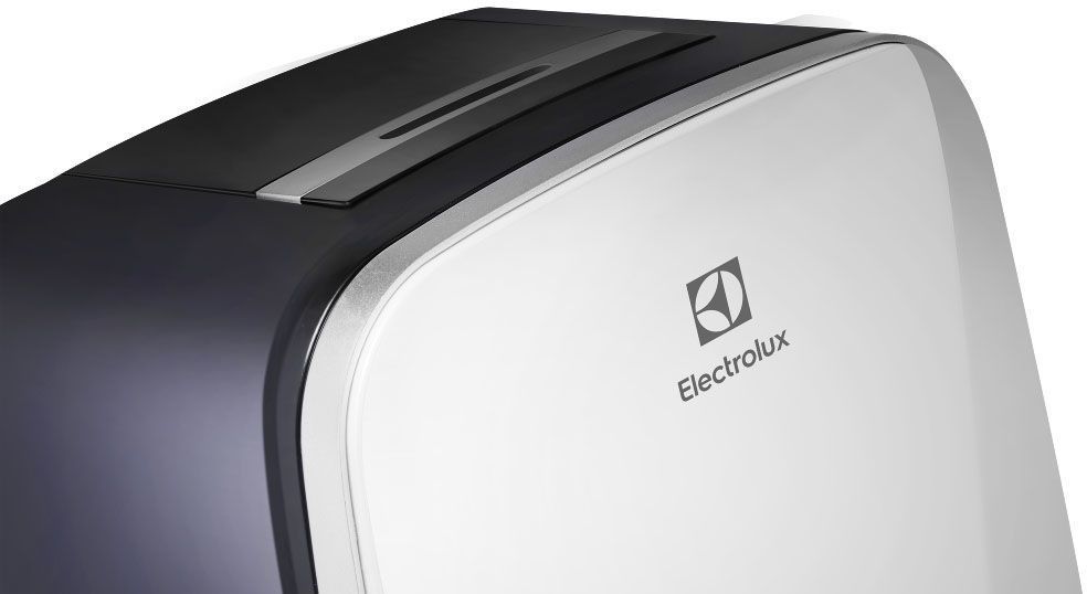 Увлажнитель воздуха Electrolux EHU-3315D White